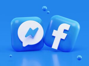 DocBit per Facebook Messenger