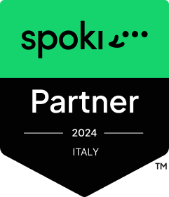 DocBit è Partner Spoki